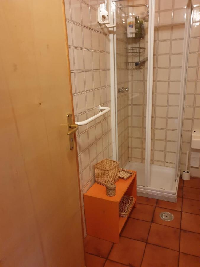 Loft Primavera Roccaraso Exterior foto